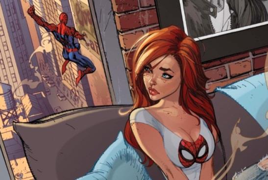 Marvel Comics